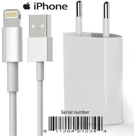 Resim Şarj Aleti Seti + Usb Data Kablo (402743656) 