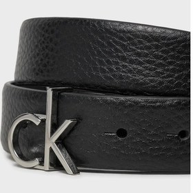 Resim Calvin Klein Calvın Kleın Kadın Kemer K60k613073-beh Siyah 