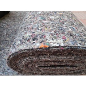 Resim Halı Altı Koruyucu Keçe, Isı Yalıtım Malzemesi Kalın Doku... 