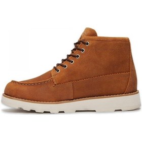 Resim Timberland Tb0a6cep Britton Mills Mid Lace Up Chukka Boot Camel Erkek Bot Camel 