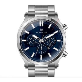 Resim Momentus CC296S-11SS ERKEK KOL SAATİ 