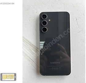Resim Samsung S23 FE İkinci El TR | 256 GB 8 GB | Gri 