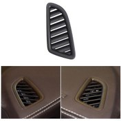 Resim Mercedes-benz Glc W253 2016-2022 Araba Gösterge Paneli Küçük Hava Çıkışı Klima Çıkışı 2536803802, Stil: Sağ Taraf Siyah 