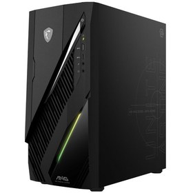 Resim MSI MAG Infinite E1 14NVL5-104EU i5-14400F 16 GB 1 TB SSD RTX 4060 W11H Masaüstü Bilgisayar 