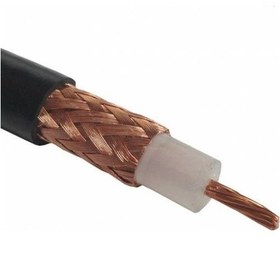 Resim Rg 213 U Telsiz Anten Kablosu 1 M 