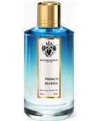 Resim Mancera French Riviera Erkek Parfüm EDP 120 ML 