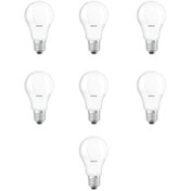 Resim 7 Adet Osram 8,5w Led Ampul E27 Duy 6500k - Beyaz Işık 