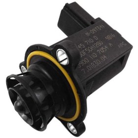 Resim Audi A3 2004 - 2013 Model Arası 1.4 TSI Turbo Kesme Valfi Pierburg Marka 06F145710G 