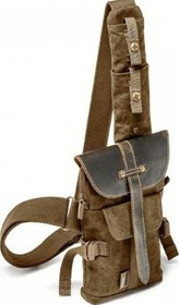 Resim A4567 Small Sling Bag 