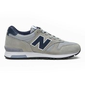 Resim New Balance 565 Lifestyle Erkek Günlük Ayakkabı Ml565gry 