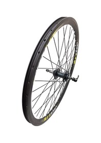 Resim VONA 26 Çift Kat Disk FREN UYUMLU Arka JANT 26 - SİYAH 