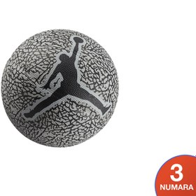 Resim Nike Ekipman Toplar Jordan Skills 2.0 Graphic 