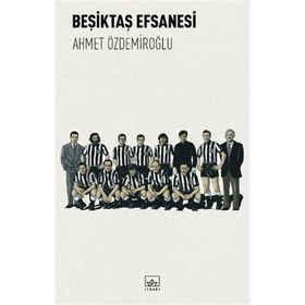 Resim Beşiktaş Efsanesi 