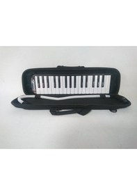 Resim Cremonia Cr32Bk Melodika 32 Tuşlu Siyah Renk 