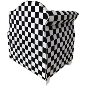 Resim 3A Mobilya Dama Josephine Puf 