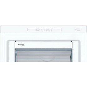 Resim Profilo DF1133WENN 225 L NoFrost Büro Tipi Derin Dondurucu 
