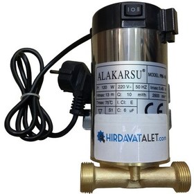 Resim Alakarsu Güneş Enerjisi Ve Sıcak Su Hidraforu 