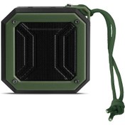 Resim Polosmart FS38 Suya Toza Darbeye Dayanıklı Bluetooth Hoparlör 