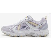 Resim Skechers Hillcrest - Vast Adventure Kadın Ayakkabısı Skc149820 Lvmt Lila 