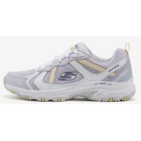 Resim Skechers Hillcrest - Vast Adventure Kadın Ayakkabısı Skc149820 Lvmt Lila 