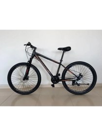 Resim Vertech Dağ Bisikleti MAX27.5 Turkuaz 21 Vites 