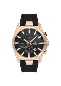 Resim Daniel Klein Dke.1.10691-4 Erkek Kol Saati Çok Renkli 