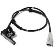 Resim Abs Tekerlek Hiz (Devir) Sensörü Ön Sol Clio 2 1998- 504659418 