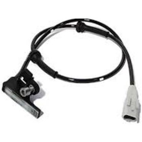 Resim Abs Tekerlek Hiz (Devir) Sensörü Ön Sol Clio 2 1998- 504659418 