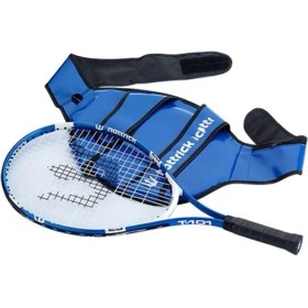 Resim Hattrick T-101 19 Inch Çocuk Tenis Raketi - T-101 