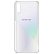 Resim Boyra Teknoloji Samsung Galaxy A30s Logolu Kasa Kapak - Yan Tuşlar Dahil Sm-a307f A30s Beyaz 