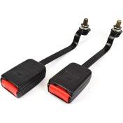 Resim Detal' Povolz'e Ön Emniyet Kemeri Kilitleri 2109 2114 2110 2112 228475514 