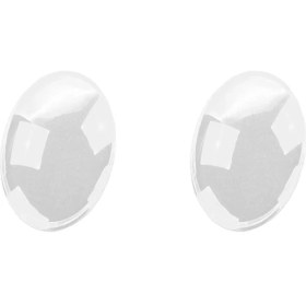 Resim Seraphic 1 Vw Beetle Için 2x 2006-2012 Sol Far Kabuk Lambası Gölgesi Şeffaf Lens Kapak Far Kapağı (Yurt Dışından) 