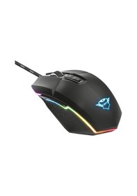 Resim Trust 23645 GXT 950 Idon Kablolu RGB Optik Oyuncu Mouse 