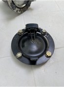 Resim Jeep Willys Mb Römork Soket Kapağı 