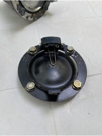 Resim Jeep Willys Mb Römork Soket Kapağı 