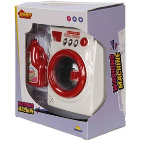 Resim NW NessiWorld S0000274 HMY EV ALETİ ÇAMAŞIR MAKİNASI 4PRÇ -SUN/TrendXTicaret 
