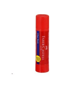 Resim Faber Castell Stick Yapıştırıcı 40 Gram 1 Adet Büyük Boy 