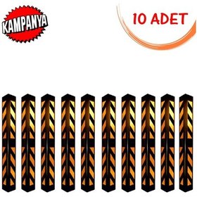 Resim Otopark Köşe Koruyucu Bariyer Garaj Kolon Duvar Koruma Bariyeri 