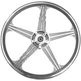 Resim 125 Cg Model Ön Jant Çelik Diskli Tip 140-18 