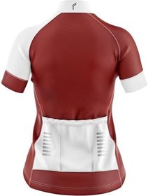 Resim Freysport Kadın Bisiklet Forması 