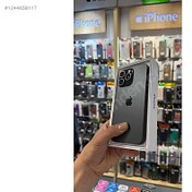 Resim Apple iPhone 15 Pro Max İkinci El TR | 256 GB | Siyah Apple iPhone 15 Pro Max | 256 GB | Siyah
