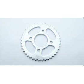 Resim Svnmotor 125 Cg Model Arka Dişli 42T (492637569) 