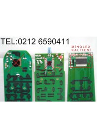 Resim Hiremco Tüm Android Modellere Kumanda - Hiremco Impala 