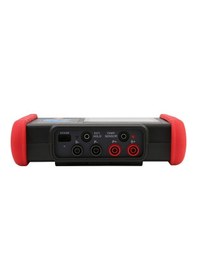 Resim UT677A Pil Dahili Direnç Test Cihazı 