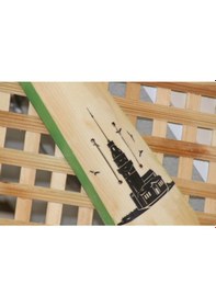 Resim Kemençe Atölyeden Kişiye Özel Kemençe 