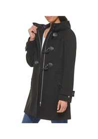 Resim Tommy Hilfiger Tommy Hılfıger Kadın Mont Tw2mw250-blk Tw2mw250-blk Siyah Siyah 