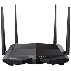 Resim Tenda V1200 4 Port Ac1200 Mbps Dual Band Vdsl Modem-51190 