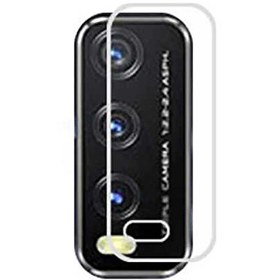 Resim Vivo Y11S Kamera Lens Koruyucu Nano Şeffaf 