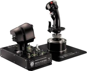 Resim Hotas Warthog Joystick Seti 