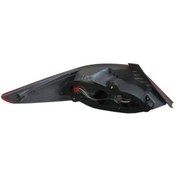 Resim Hyundaı Accent- Blue- 11/18 Stop Lambası Sağ Kırmızı/beyaz Mars 92402-1r020 